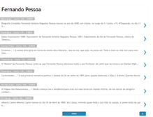 Tablet Screenshot of fpessoa.blogspot.com