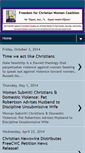 Mobile Screenshot of freecwc.blogspot.com