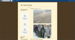 Desktop Screenshot of conlib433.blogspot.com