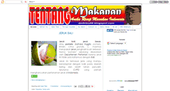 Desktop Screenshot of dedetea66.blogspot.com