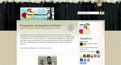 Desktop Screenshot of baupublicitario.blogspot.com