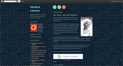 Desktop Screenshot of fototecaccs.blogspot.com