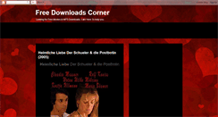 Desktop Screenshot of downloadmoon.blogspot.com