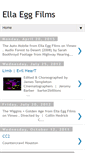 Mobile Screenshot of ellaeggfilms.blogspot.com