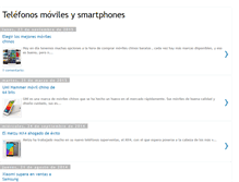Tablet Screenshot of movilbanda.blogspot.com