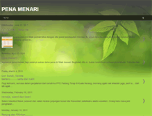 Tablet Screenshot of cikgunikmat.blogspot.com
