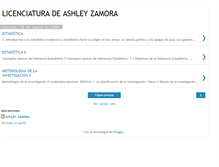 Tablet Screenshot of licenciaturadeashleyzamora.blogspot.com