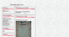 Desktop Screenshot of byeclothes-instocks.blogspot.com