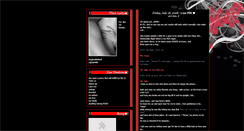 Desktop Screenshot of meixui.blogspot.com