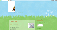 Desktop Screenshot of joyunspeakable-lifesmysteries.blogspot.com