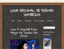 Tablet Screenshot of coabposo.blogspot.com