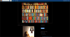 Desktop Screenshot of alba-cuentosinfantiles.blogspot.com