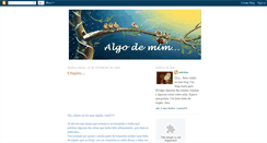 Desktop Screenshot of lojinhaencantada.blogspot.com