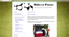 Desktop Screenshot of midwestpotato.blogspot.com