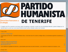 Tablet Screenshot of phtenerife.blogspot.com