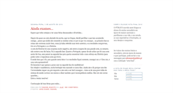 Desktop Screenshot of notafinal2010.blogspot.com