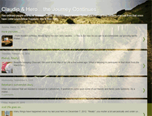 Tablet Screenshot of bohemianscandinavity.blogspot.com