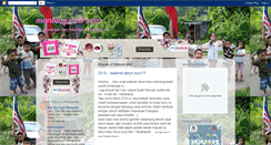 Desktop Screenshot of deem2884.blogspot.com