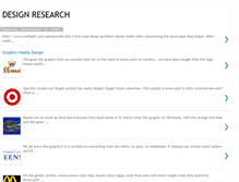 Tablet Screenshot of hannasdesignresearch.blogspot.com