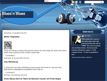 Tablet Screenshot of bluesnblues.blogspot.com