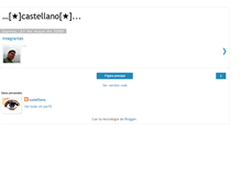 Tablet Screenshot of mlsgcastellano.blogspot.com