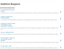 Tablet Screenshot of madeleneburgueno.blogspot.com