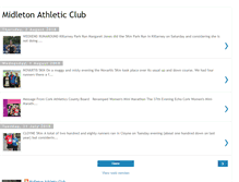 Tablet Screenshot of midletonathleticclub.blogspot.com