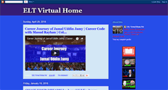 Desktop Screenshot of jamaldu.blogspot.com