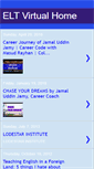 Mobile Screenshot of jamaldu.blogspot.com