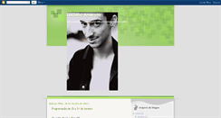 Desktop Screenshot of lucianoamarelo.blogspot.com