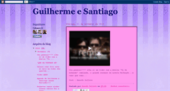 Desktop Screenshot of guiesantiedai.blogspot.com