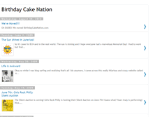 Tablet Screenshot of birthdaycakenation.blogspot.com