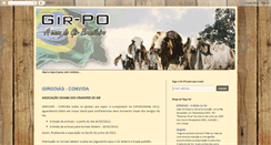 Desktop Screenshot of gir-po.blogspot.com