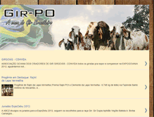 Tablet Screenshot of gir-po.blogspot.com