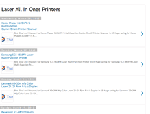 Tablet Screenshot of laserallinoneprinterss.blogspot.com