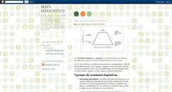 Desktop Screenshot of mapaatlantico.blogspot.com
