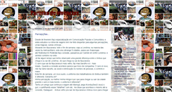 Desktop Screenshot of priscilaguerreirossemarmas.blogspot.com