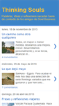 Mobile Screenshot of loscomentariosperdidos.blogspot.com