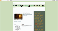 Desktop Screenshot of design-inspired.blogspot.com
