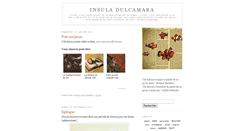 Desktop Screenshot of ivressedupalimpseste.blogspot.com