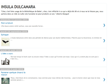 Tablet Screenshot of ivressedupalimpseste.blogspot.com