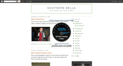 Desktop Screenshot of becca-bella.blogspot.com