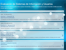 Tablet Screenshot of ccdoc-evaluacionsistemasinformacion.blogspot.com