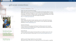 Desktop Screenshot of gsconnects.blogspot.com
