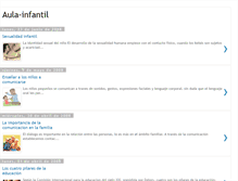 Tablet Screenshot of marilincita-aeiou.blogspot.com