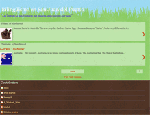 Tablet Screenshot of bilinguismoiesdre.blogspot.com