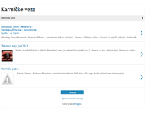 Tablet Screenshot of karmickeveze.blogspot.com