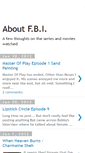 Mobile Screenshot of aboutfbi.blogspot.com