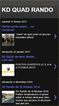 Mobile Screenshot of kdquad-rando.blogspot.com