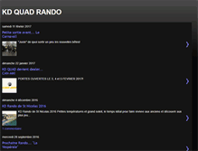 Tablet Screenshot of kdquad-rando.blogspot.com